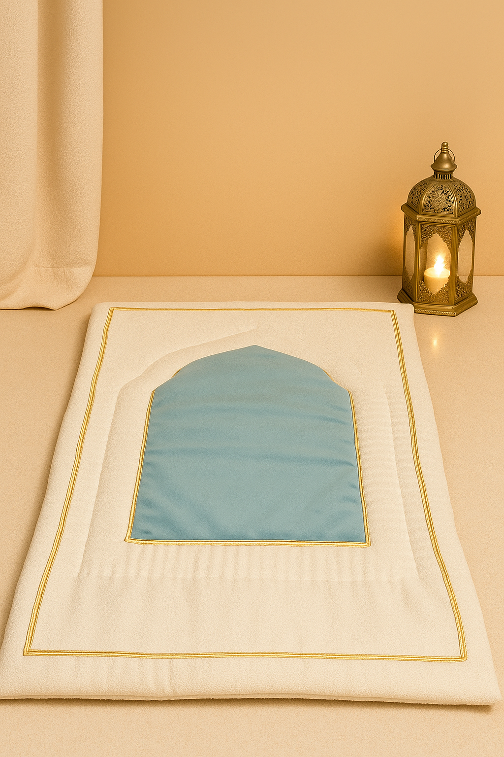 Tapis Kandilux – Saphir Élite