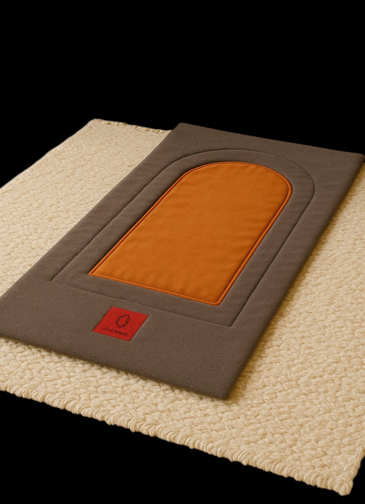 Tapis de prière terra