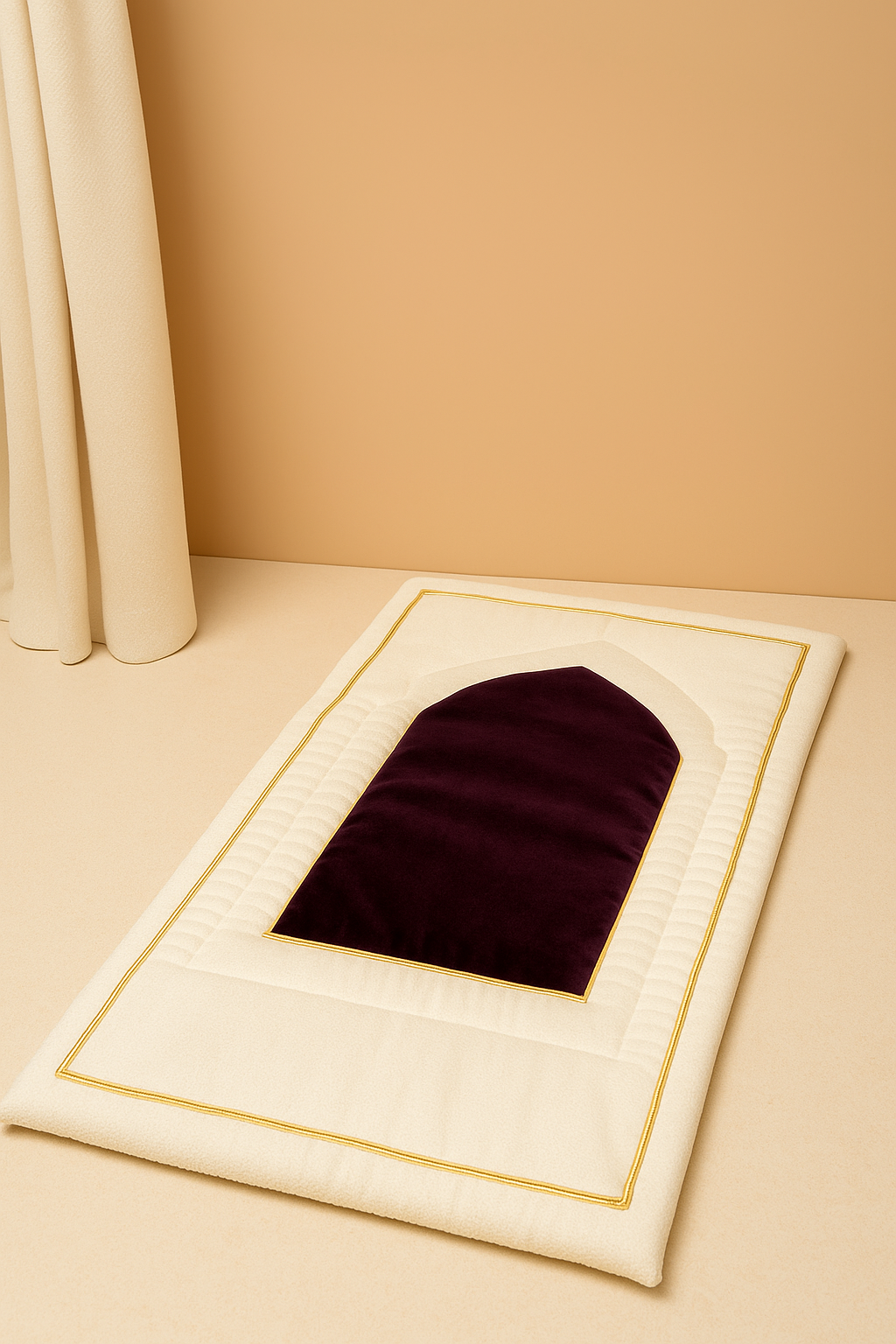 Tapis Kandilux – Velours Royal & Bouclette Élite