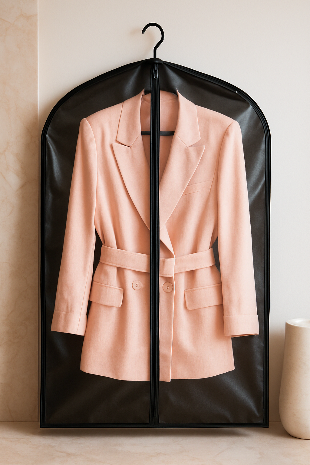 Blush Couture blazer