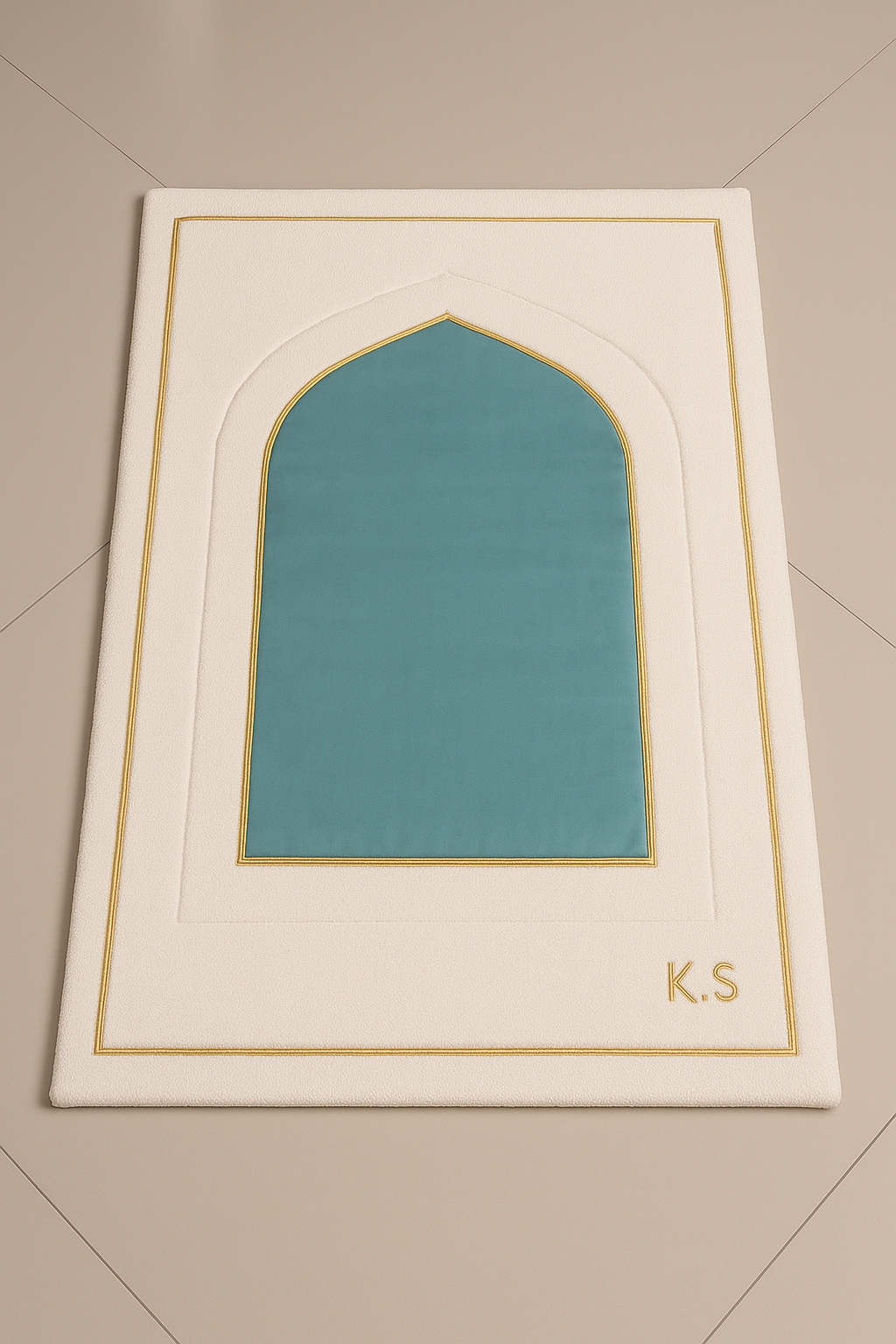 Tapis Kandilux – Saphir Élite
