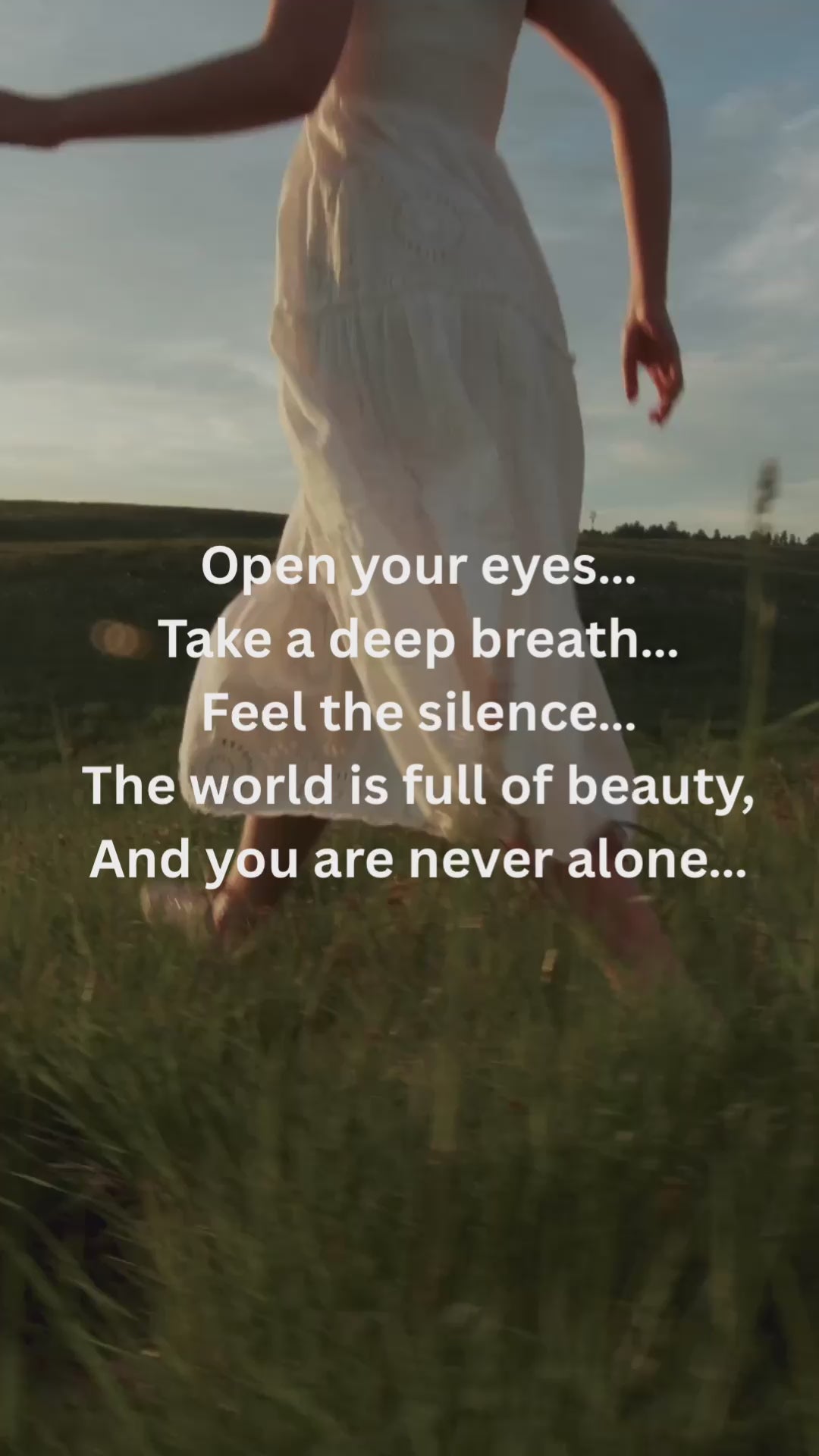 Silence Rosé 100 ml